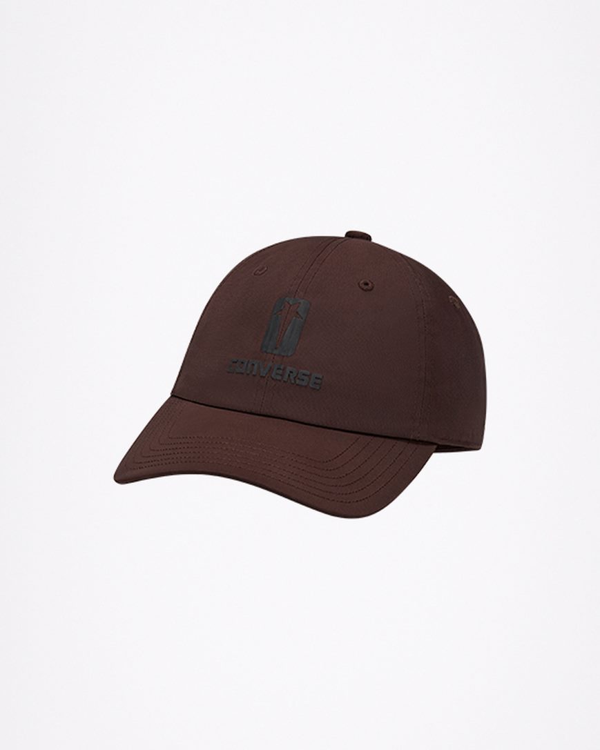 Chapeus Converse x DRKSHDW Masculino Chocolate | PT P05817P